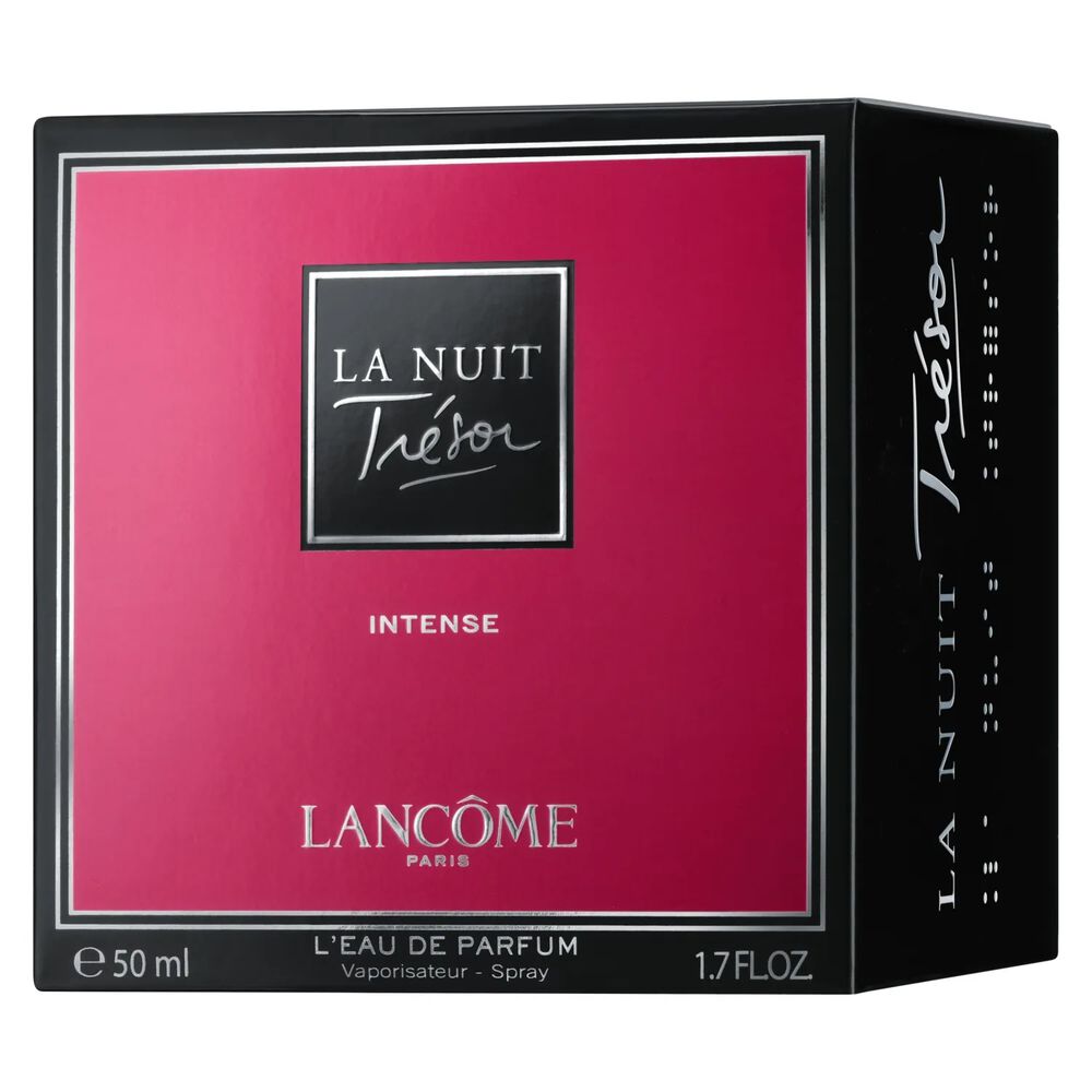 Lancome Tresor La Nuit Intense Edp 50ml image number 3.0
