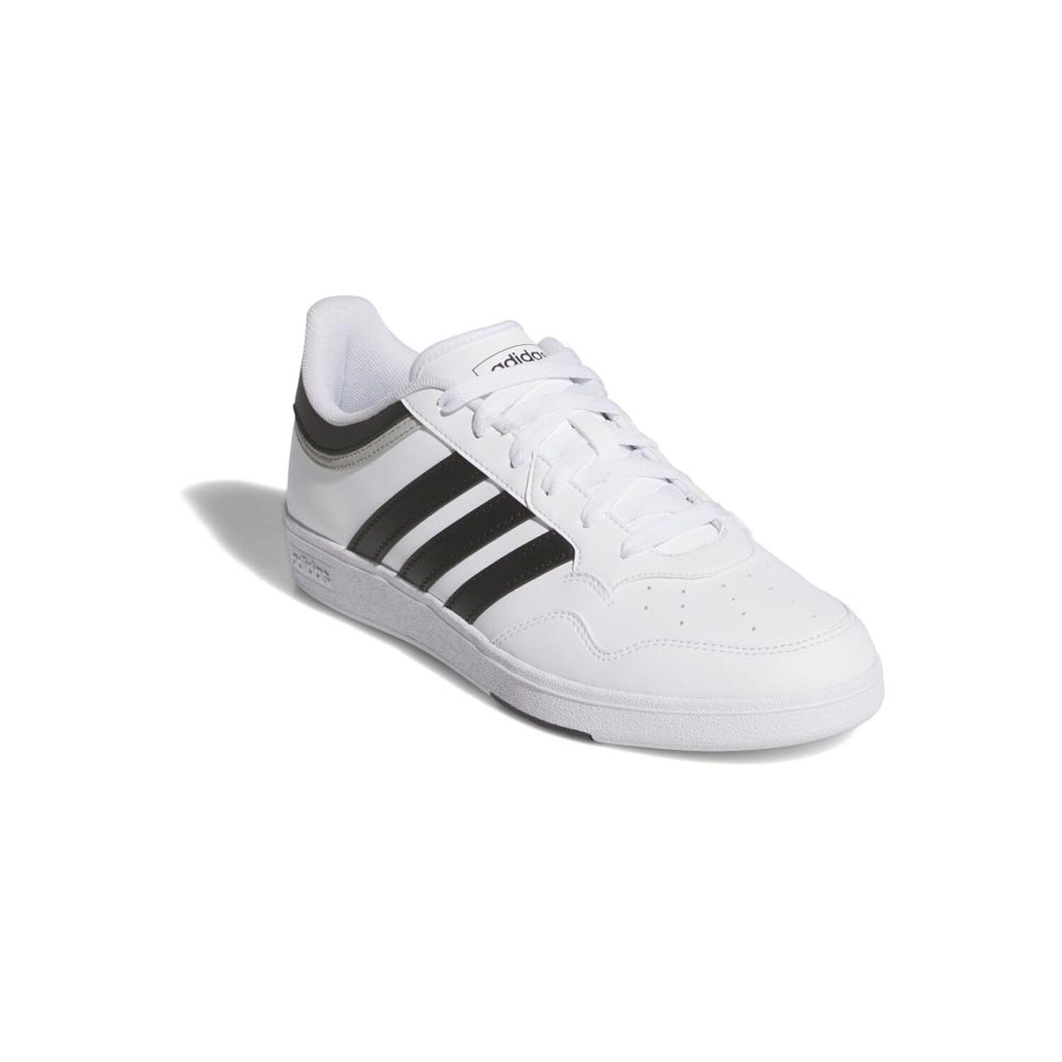 Zapatilla Urbana Hombre Adidas Hoops 4.0 Blanco image number 0.0