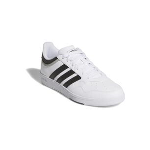 Zapatilla Urbana Hombre Adidas Hoops 4.0 Blanco
