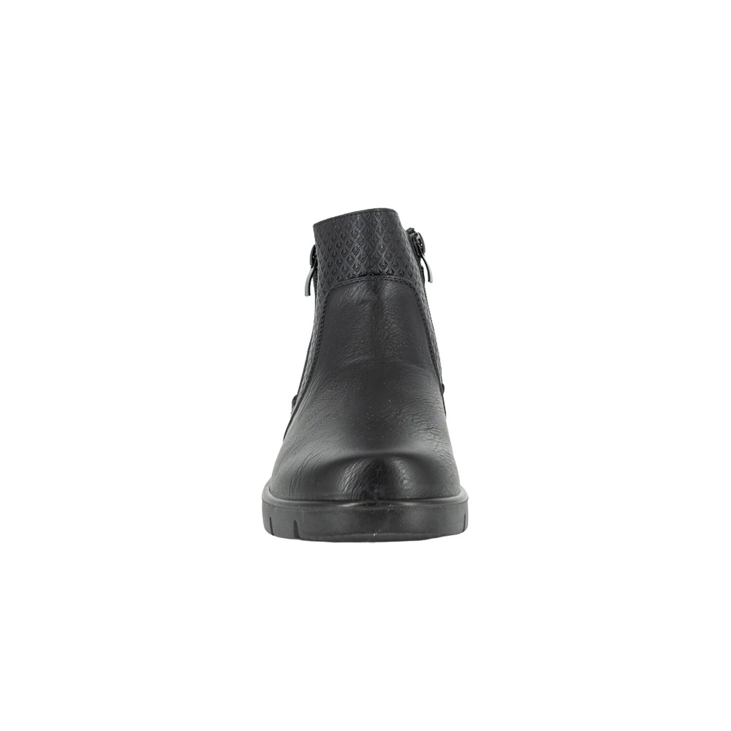 Botin Pires Negro Passer image number 3.0