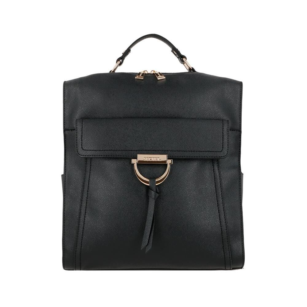 Mochila Secret Ragusa Sc6 L Negro image number 0.0