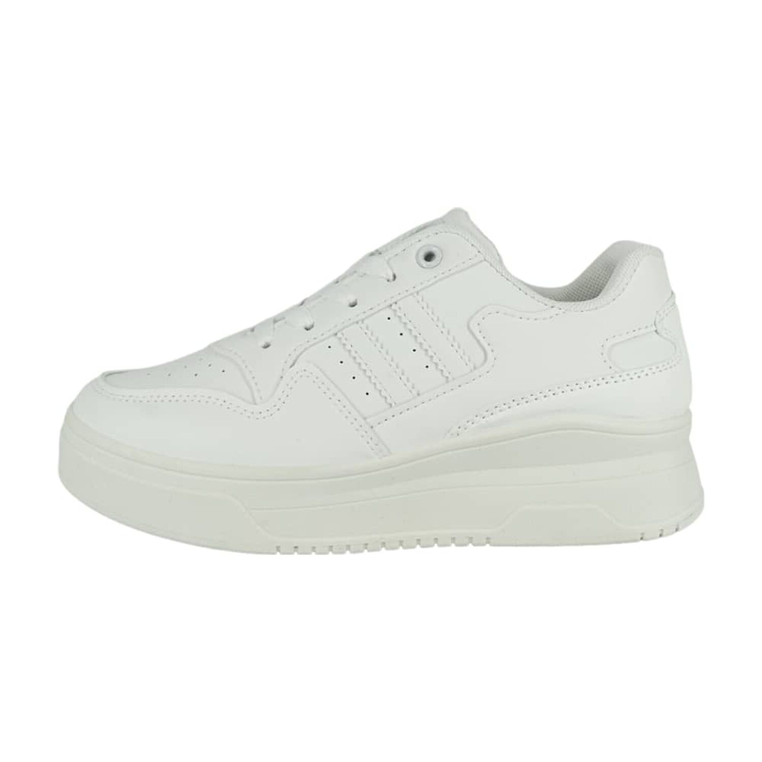 Zapatilla Cata Blanco Alquimia image number 1.0