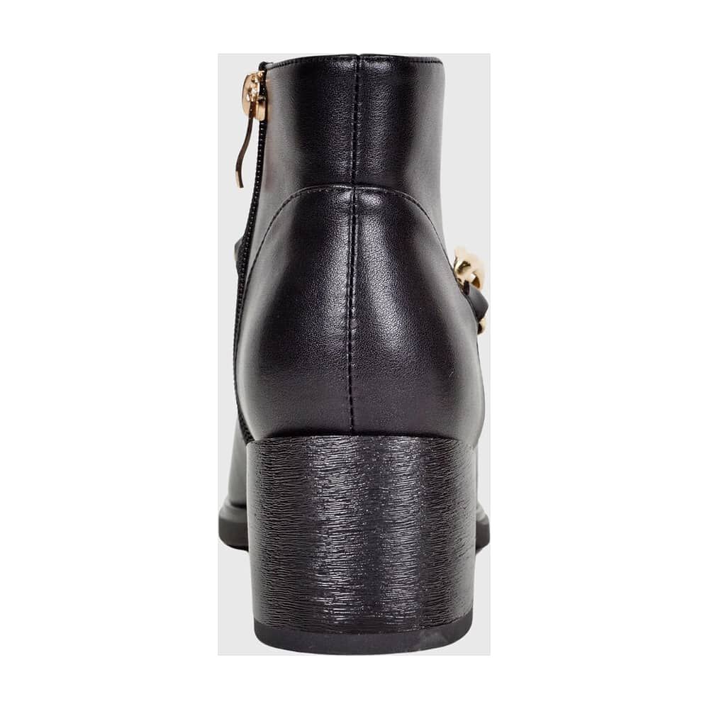 Bot&iacute;n Stelly Negro image number 5.0