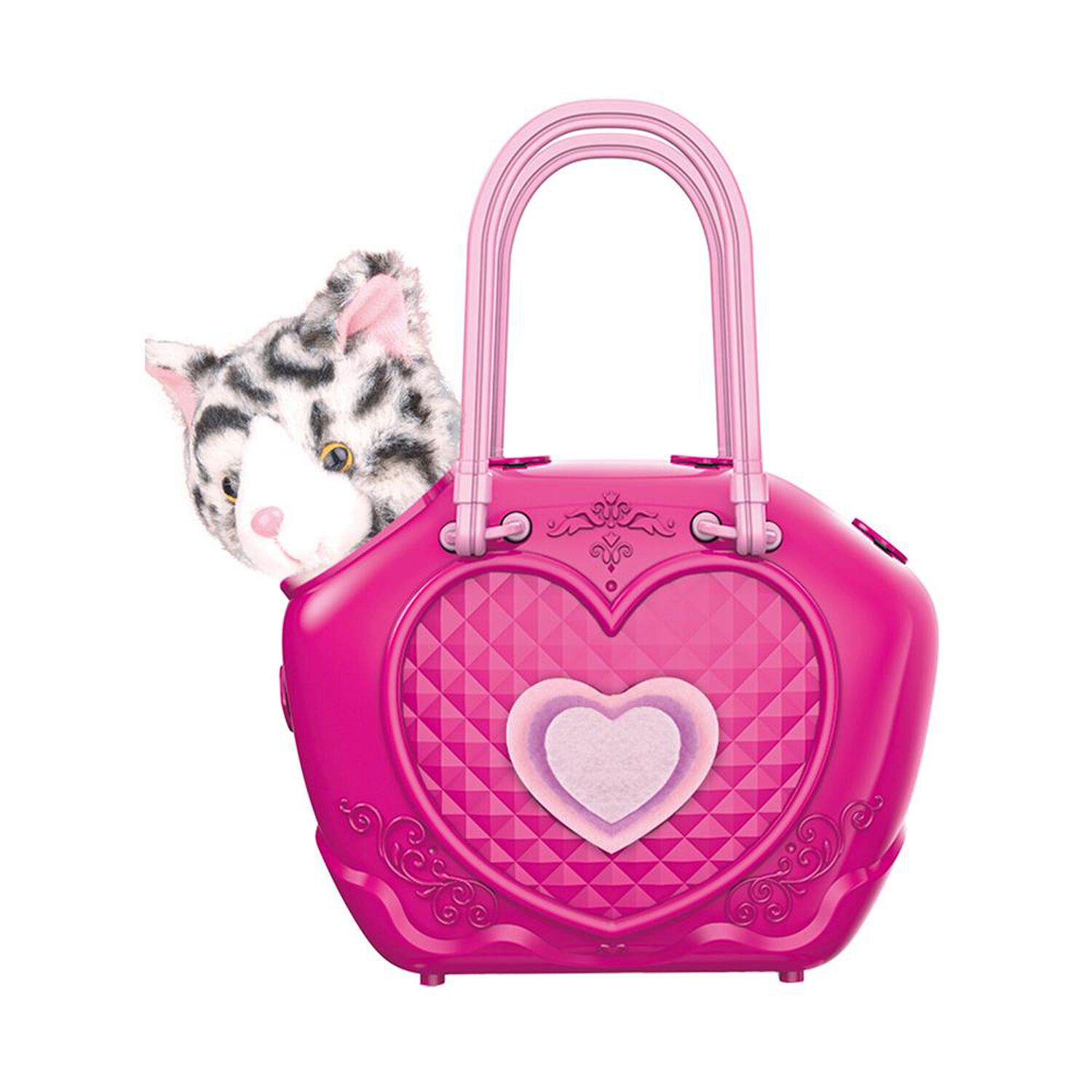 Cartera De Mascota Roleplace image number 8.0