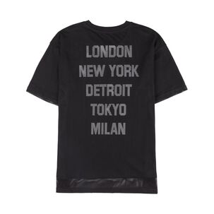 Polera Niño Skuad
