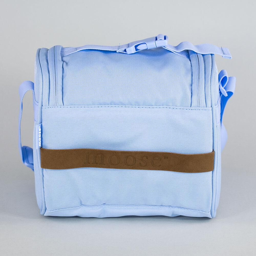 Lonchera Manhattan Black Moose image number 3.0