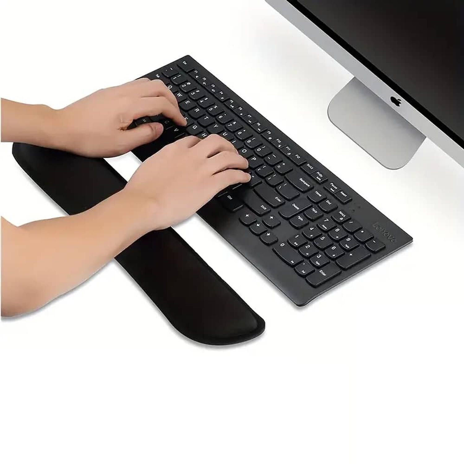 Apoya Mu&ntilde;ecas Para Teclado Ultra Ergon&oacute;mico Wrist Rest 00250 image number 3.0
