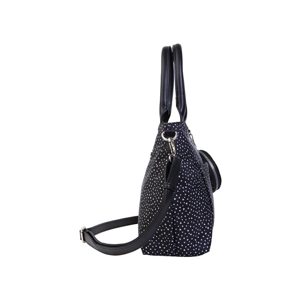 Cartera Hombro Mujer Secret Pisa image number 6.0