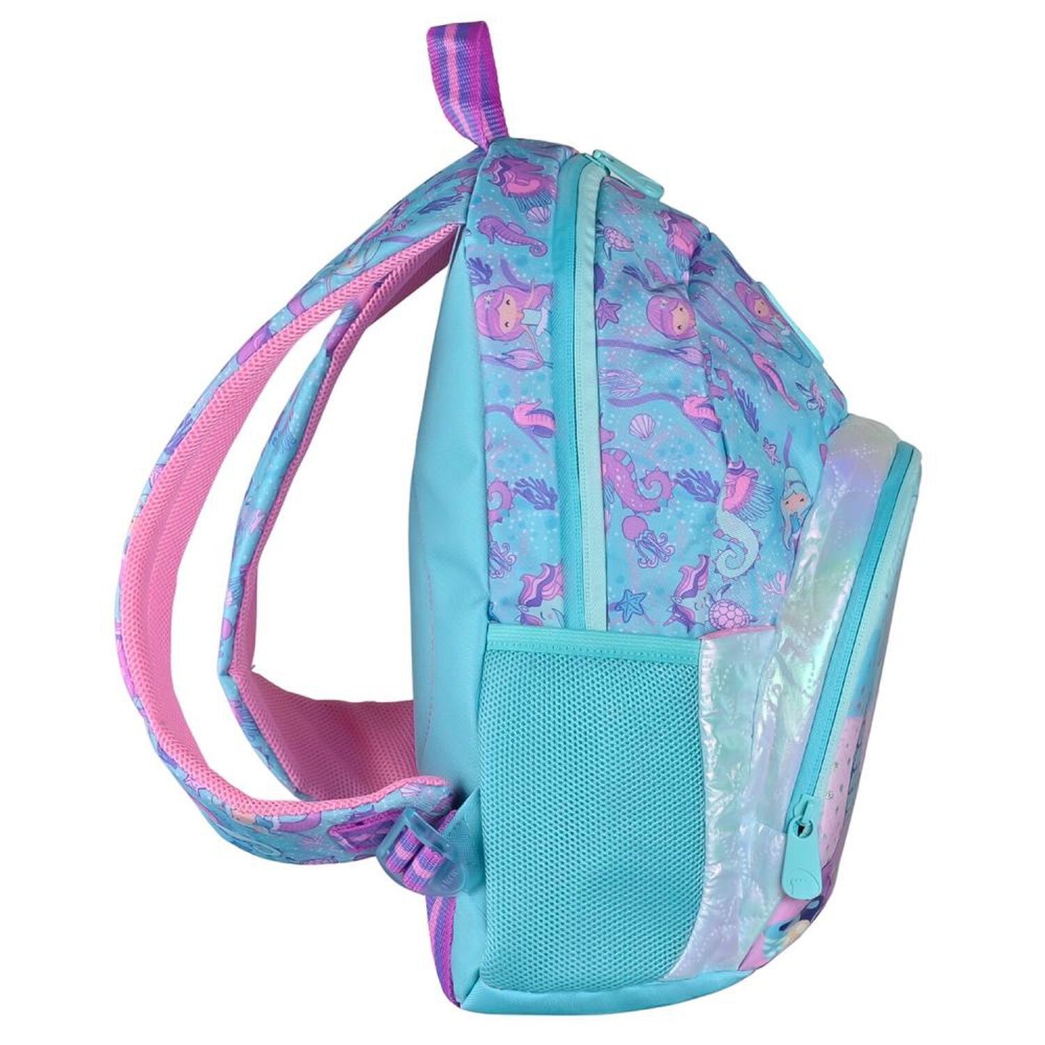 Mochila Denit - Under The Sea 17l Torre image number 5.0