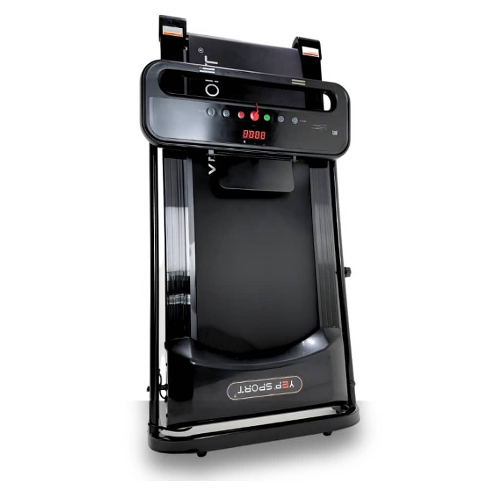 Trotadora El&eacute;ctrica Con Inclinaci&oacute;n Yepsport image number 6.0