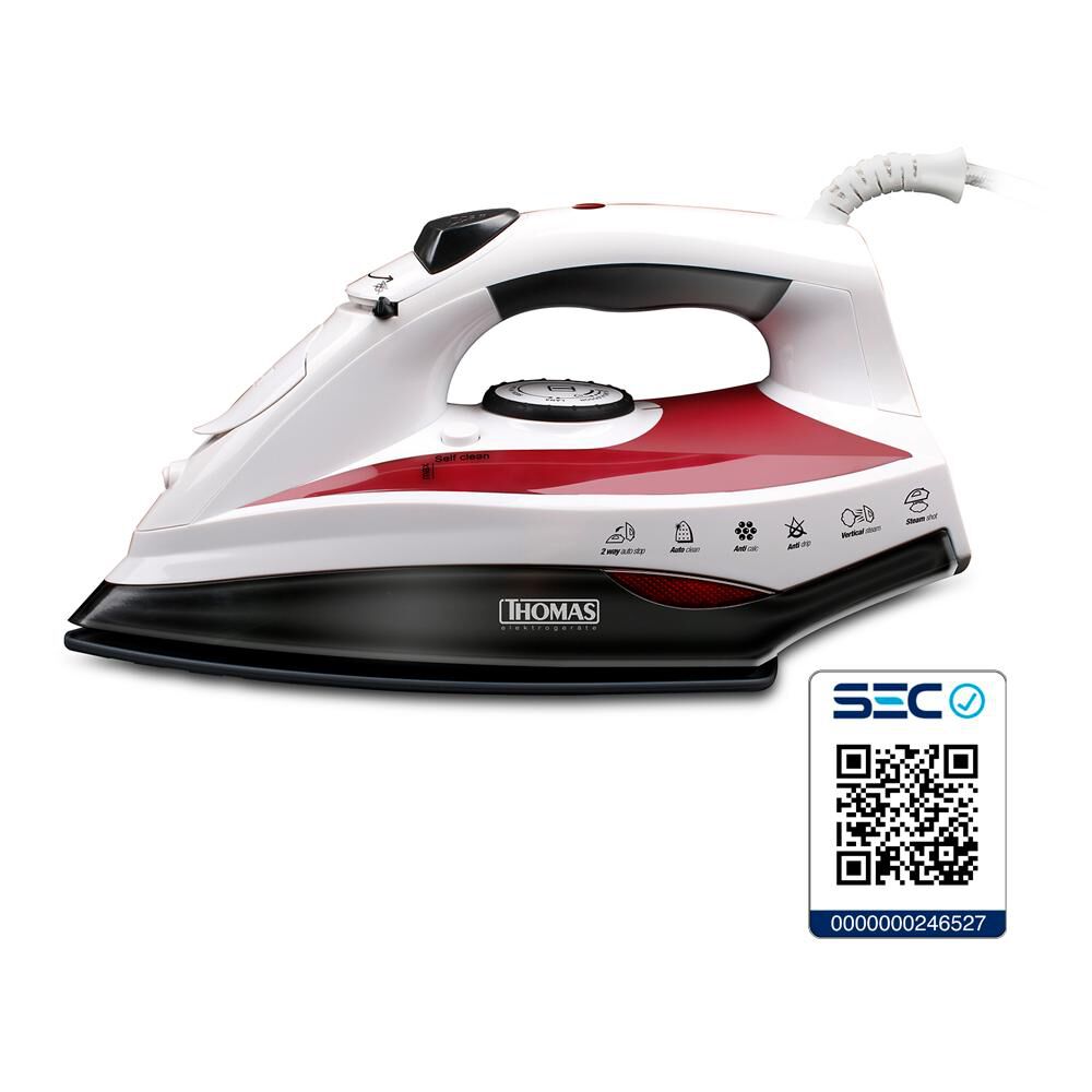 Plancha Thomas Th-7301 image number 4.0