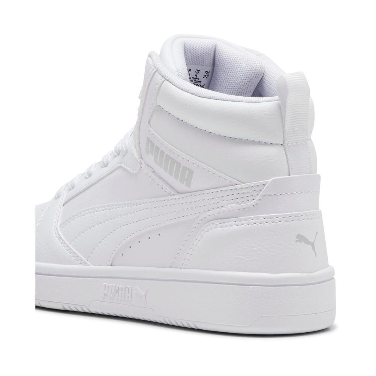 Zapatilla Urbana Hombre Puma Rebound Blanco image number 2.0