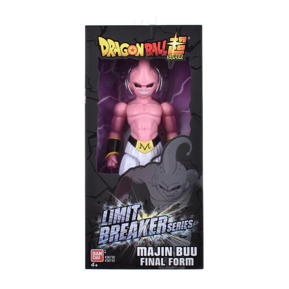 Figura De Acción Dragon Ball Z Super Saiyan image number 1.0