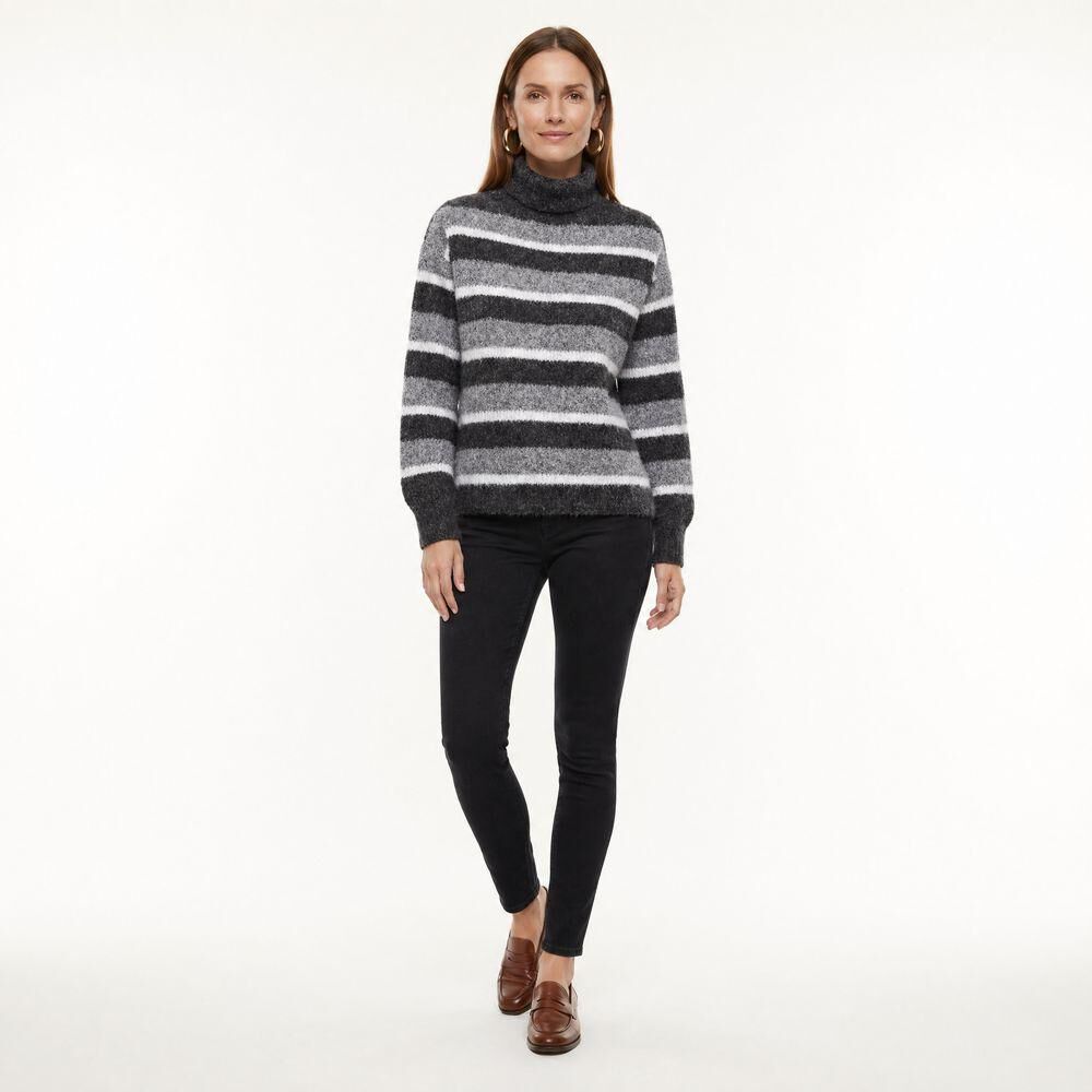 Sweater Mujer Kimera image number 0.0