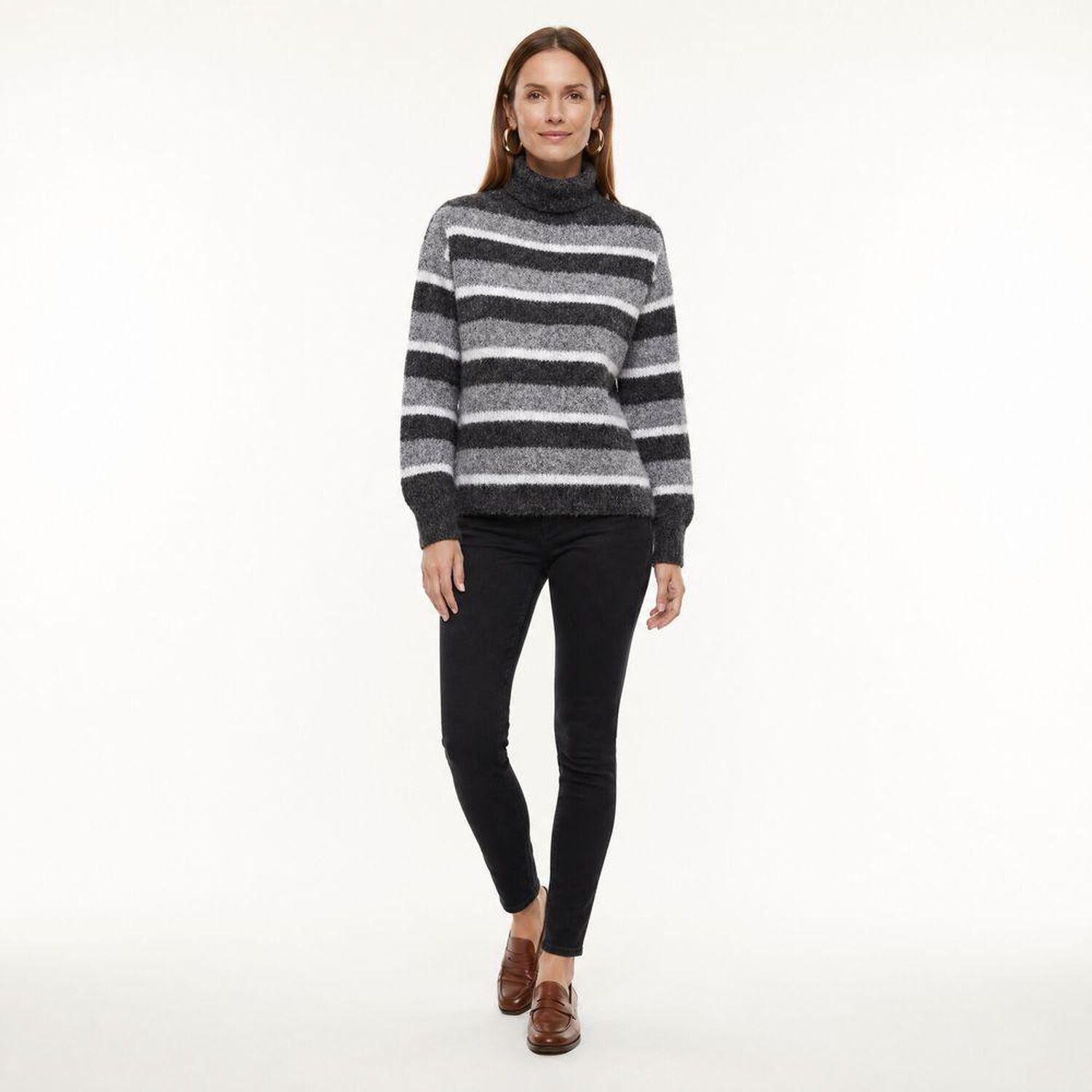 Sweater Mujer Kimera image number 0.0