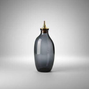 Dispensador Para Endulzante Negro - Modelo B