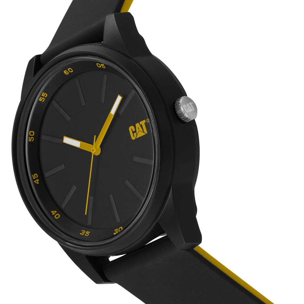 Reloj Cat Hombre Lj-160-21-127 Insignia image number 1.0
