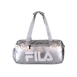 Bolso Bolonia Silver Fila