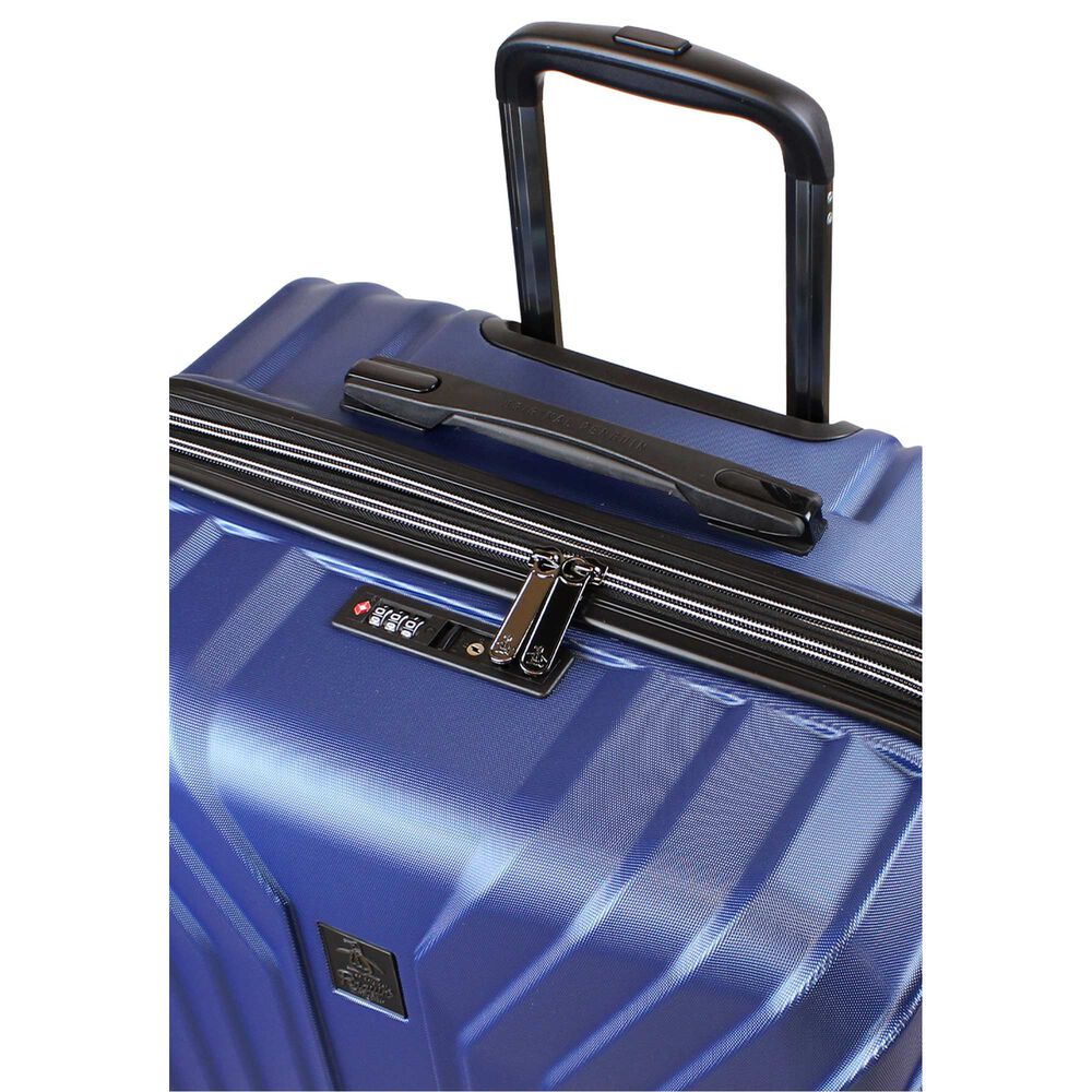 Maleta Mediana M 20 Kg Duque Azul Penguin image number 2.0