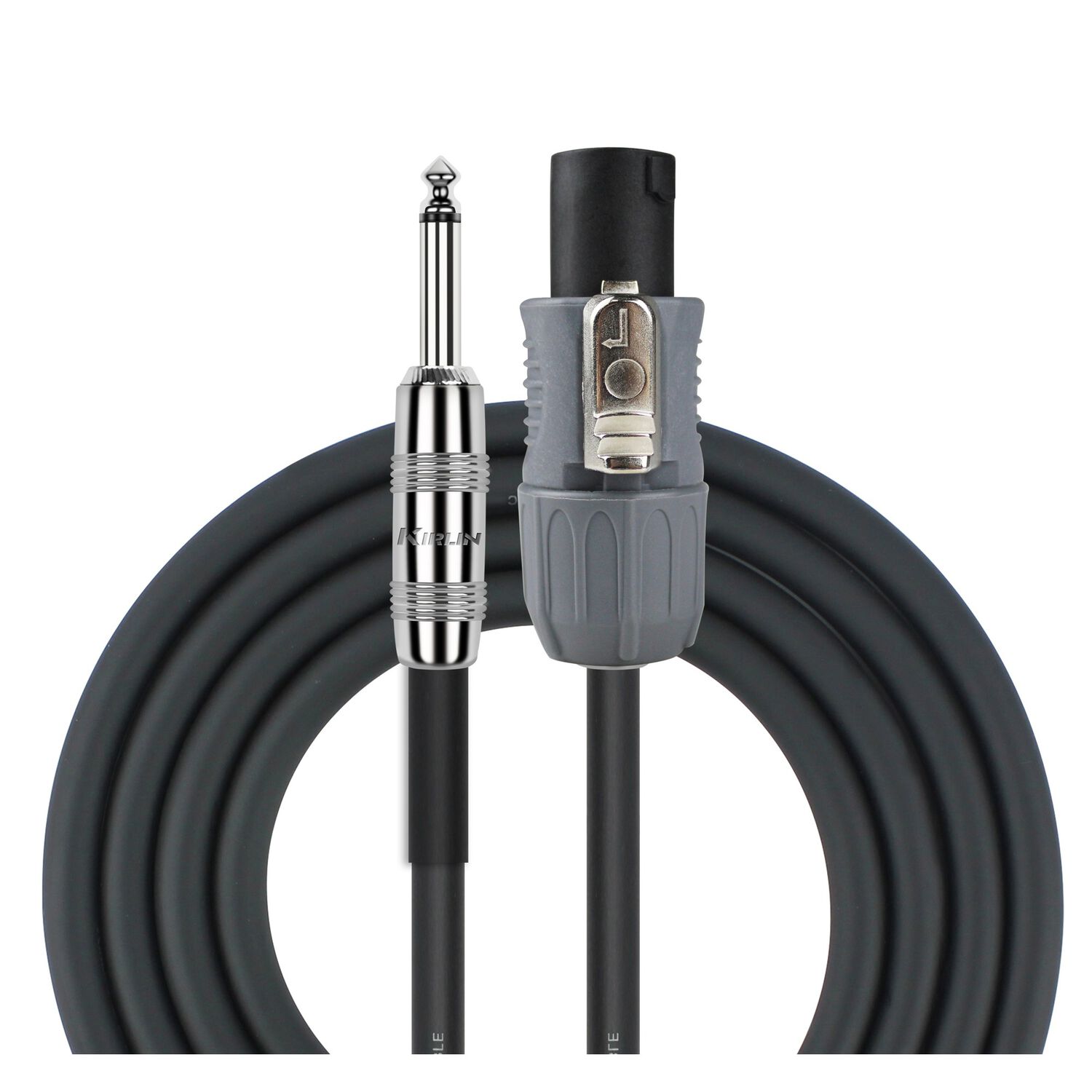 Cable Parlante 3 Mts Speakon-plug Sbc-165pnk-10 image number 0.0