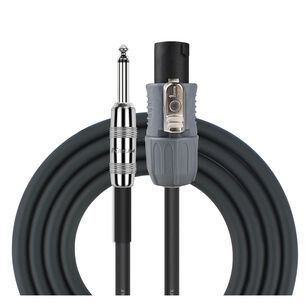 Cable Parlante 3 Mts Speakon-plug Sbc-165pnk-10