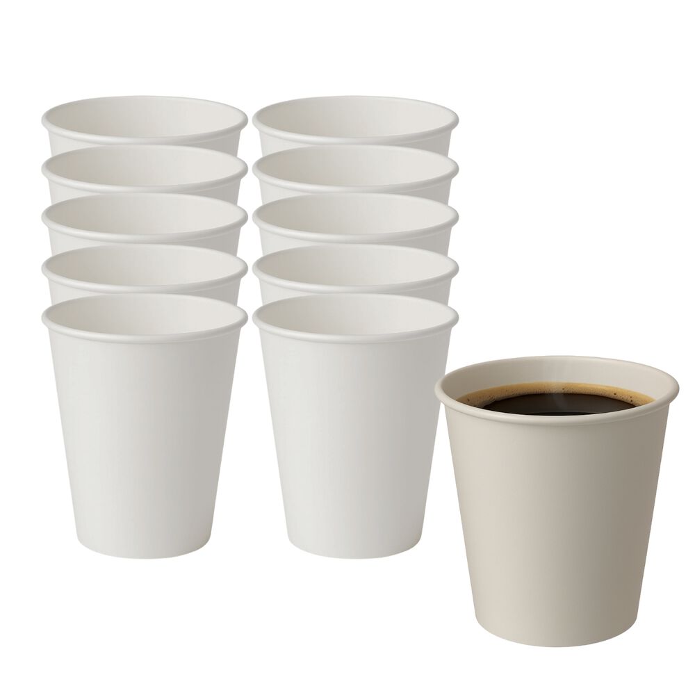 Set 20 Vasos Cafe Polipapel Termico 473ml 16oz Desechable image number 0.0