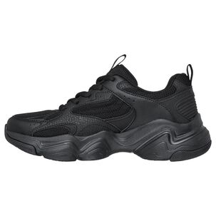 Zapatilla Urbana Mujer Skechers Bobs Sport Diego Bbk