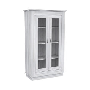 Vitrina Casa Ideal Alcamo / 2 Puertas