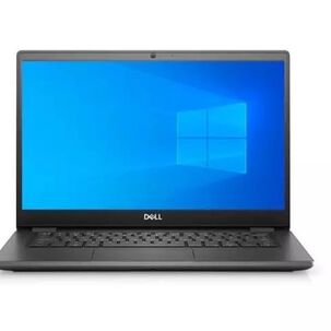 Dell Latitude 3410 - Core I5 - 8gen - 8gb De Ram Ddr4 - 256gb