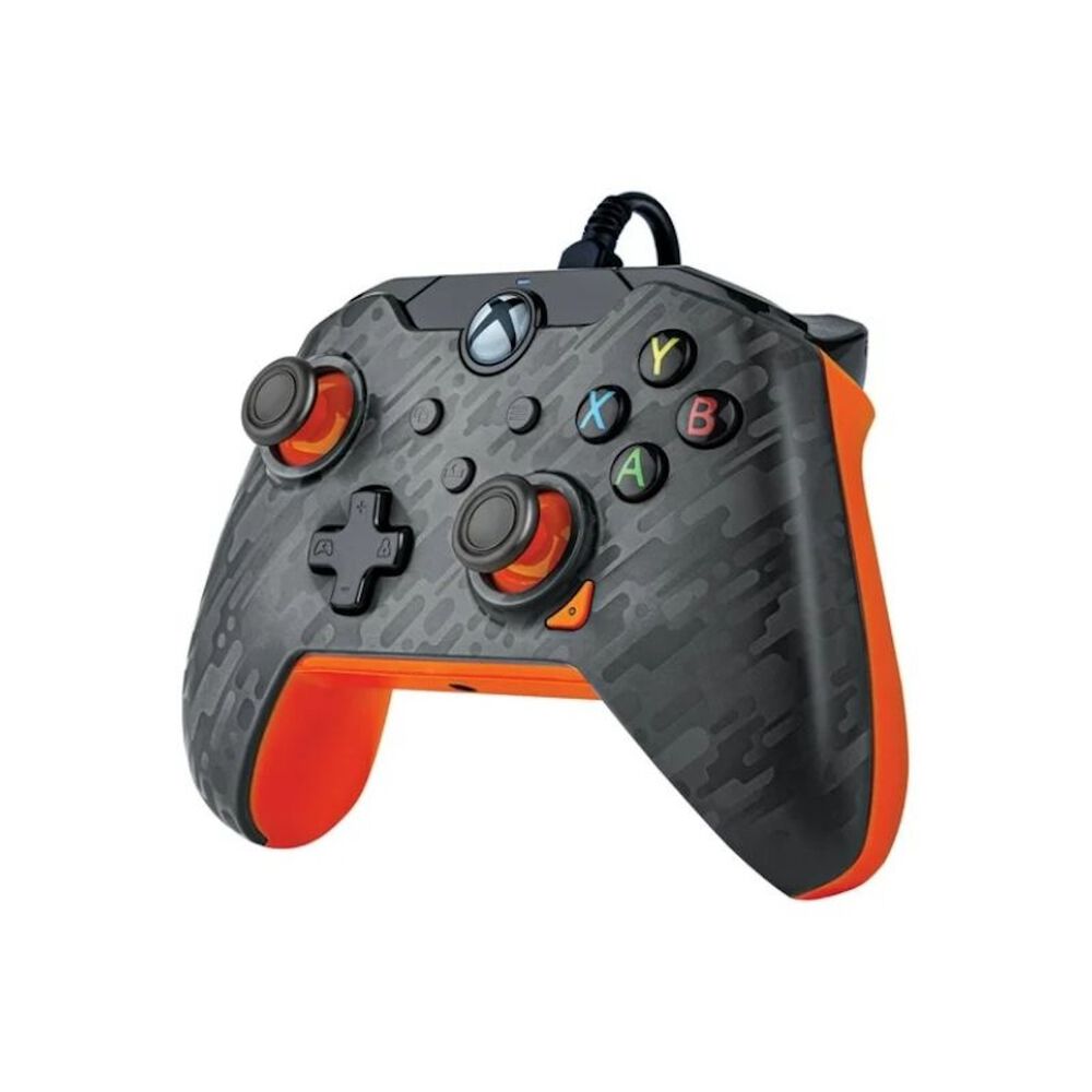 Control Powera Para Xbox S/x/one image number 1.0