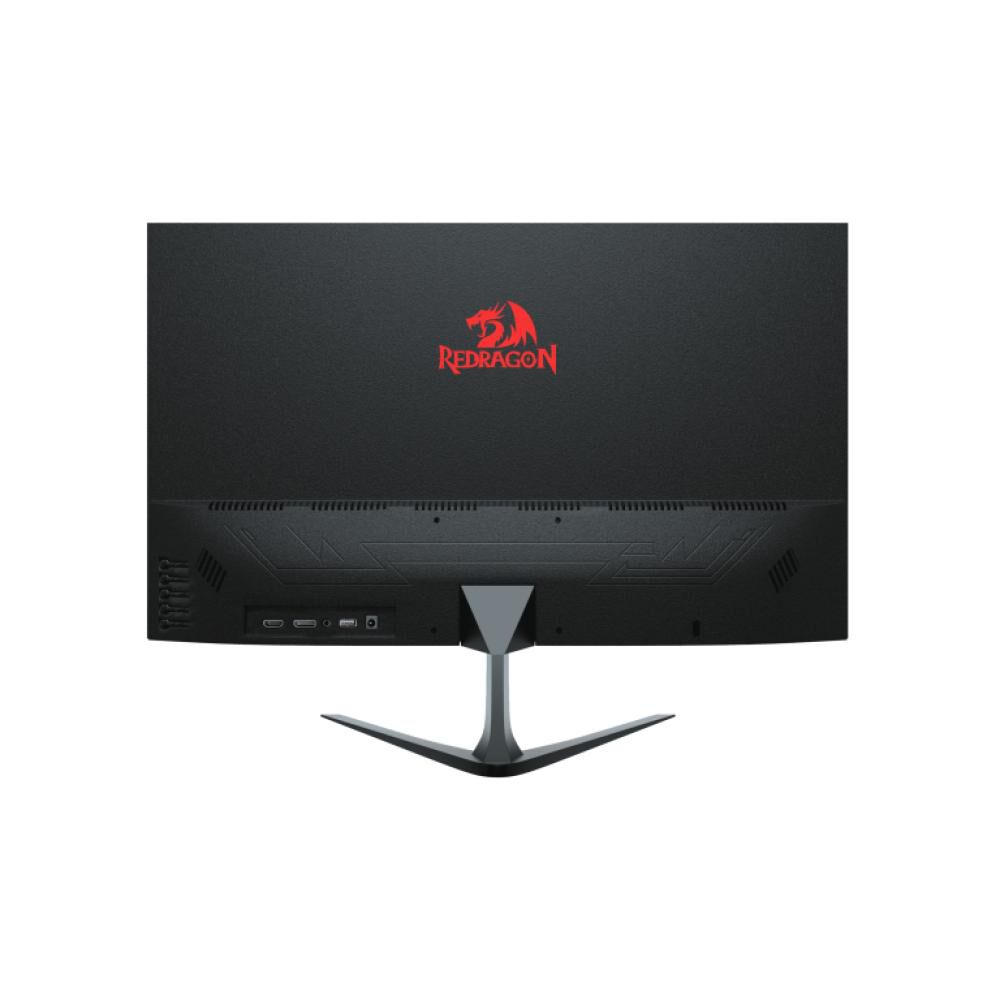 Monitor Gamer 23.8" Redragon 29redcp238 / Full Hd / 1920x1080 Px / 144hz image number 4.0
