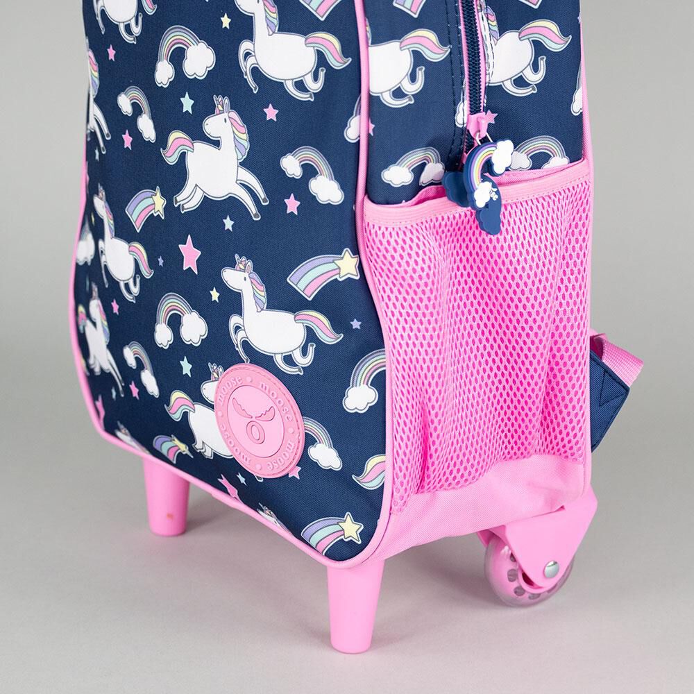 Pack Escolar Kids Unicorns Moose image number 4.0