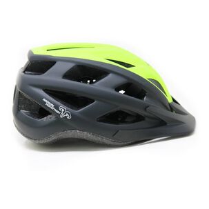 Casco Para Bicicleta Mtb Enduro Adulto Radical Mountain 21v