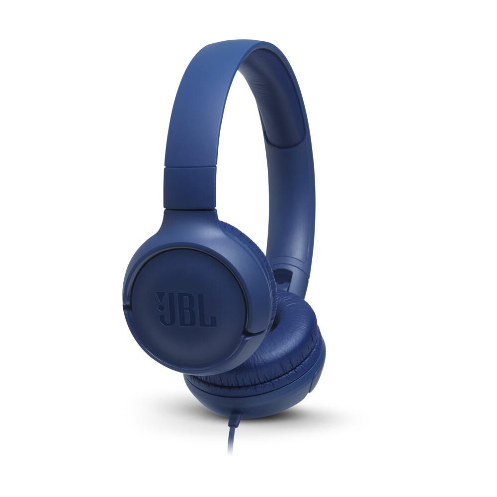 Audífonos JBL Tune 500 image number 2.0