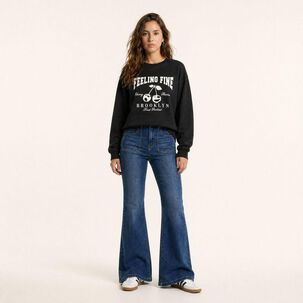 Poler&oacute;n Mujer Freedom