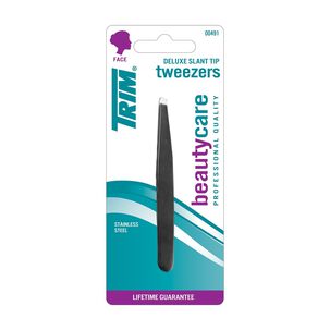 Pinza Ceja Oblic. Profes. 5-85b