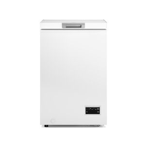 Congelador Freezer Horizontal Dual 98l Inverter Fr&iacute;o Directo M100di
