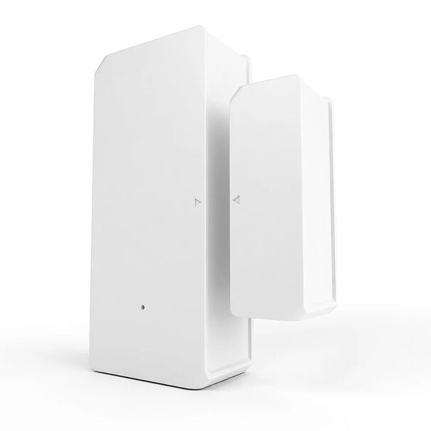 Sensor De Puertas Y Ventanas Sonoff Dw2