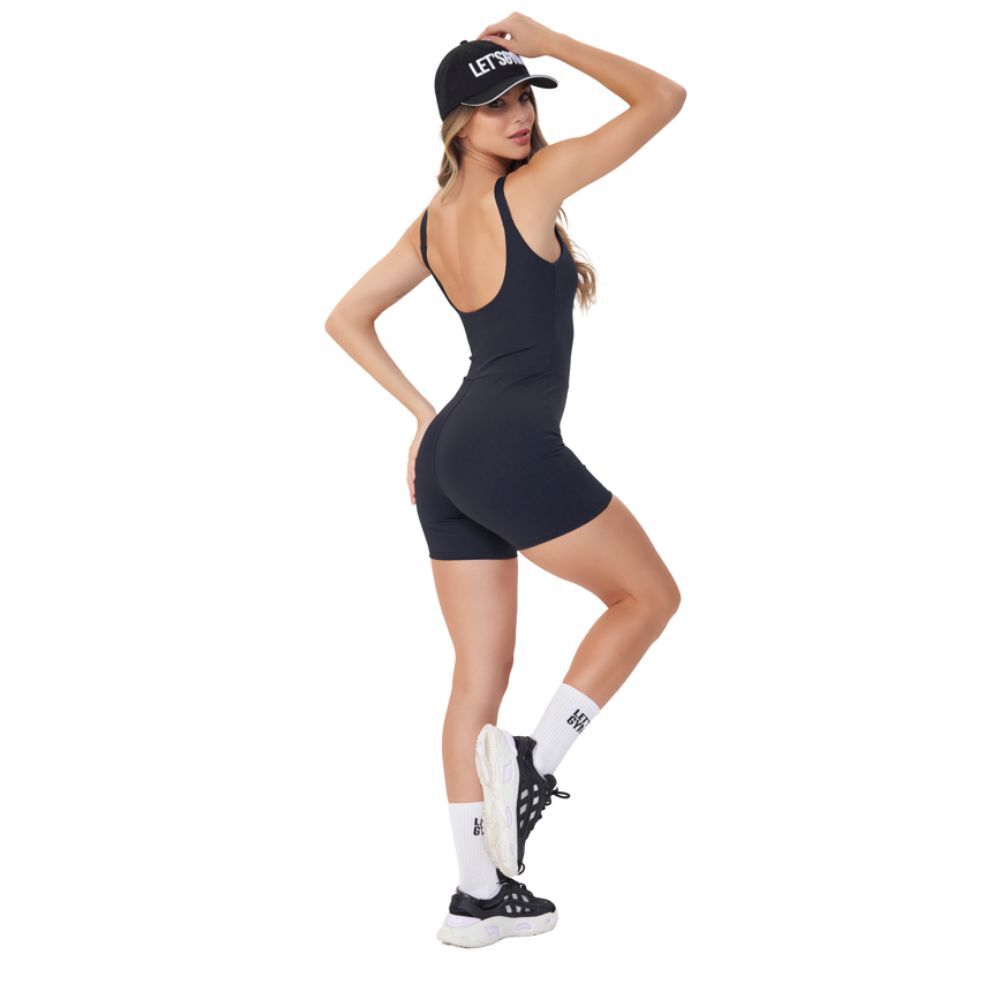 Enterito Deportivo + Cintillo Basic Colors image number 2.0