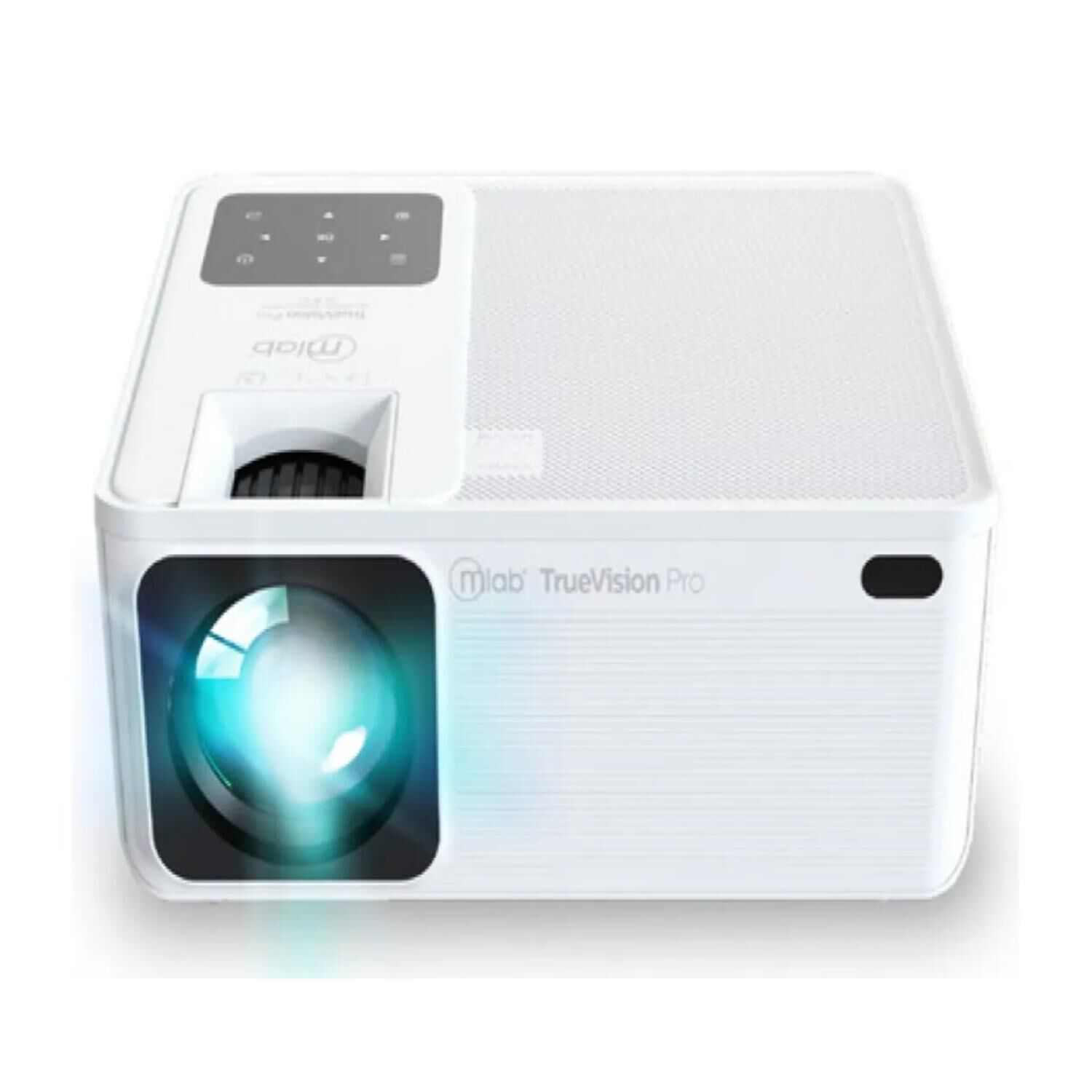 Video Proyector Hd 11200 Lumenes Wifi True Vision Pro 9398 Mlab image number 0.0
