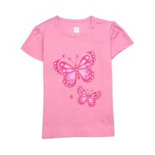 Polera Bebe Niña Baby