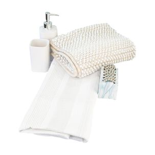 Set De Ba&ntilde;o Doral Sofia