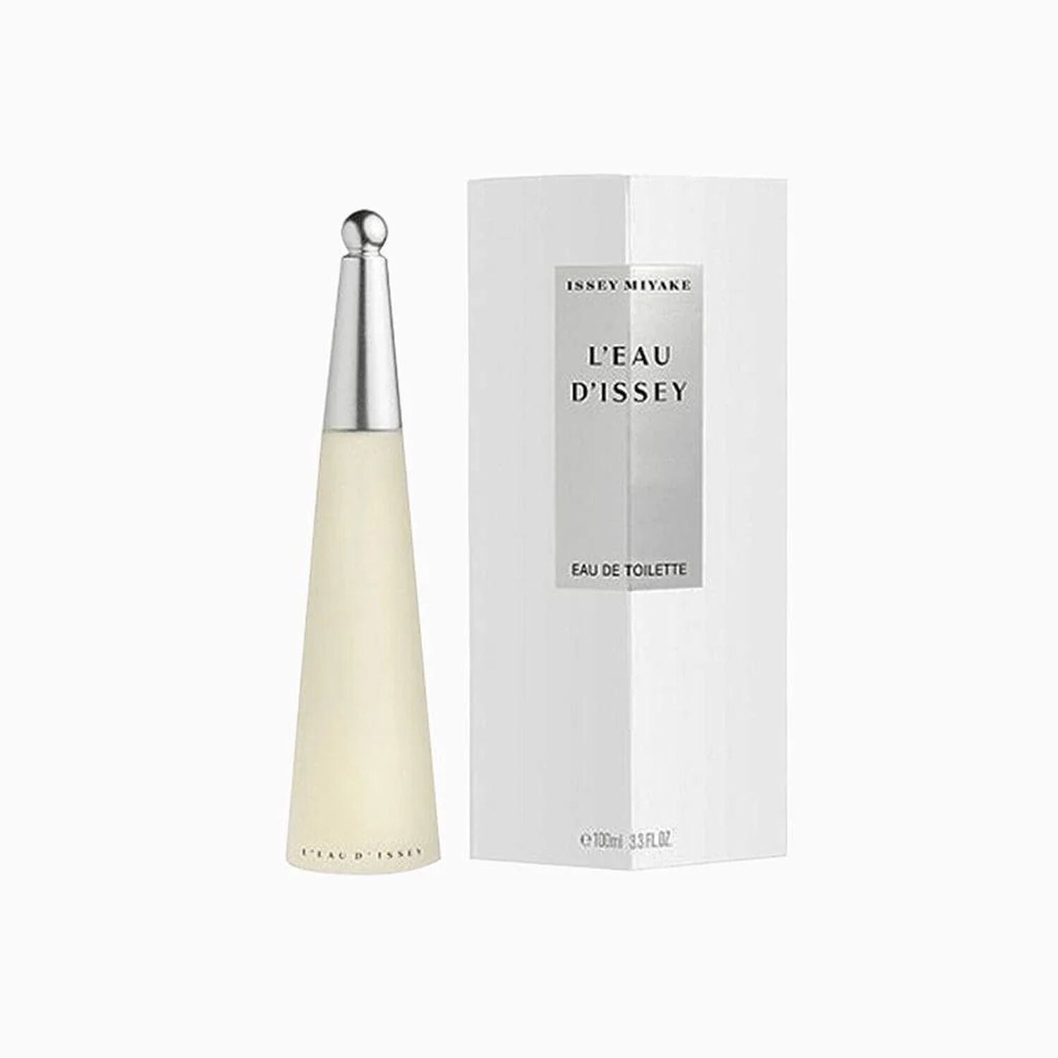 Issey Miyake Leau Dissey 100 Ml Edt image number 0.0