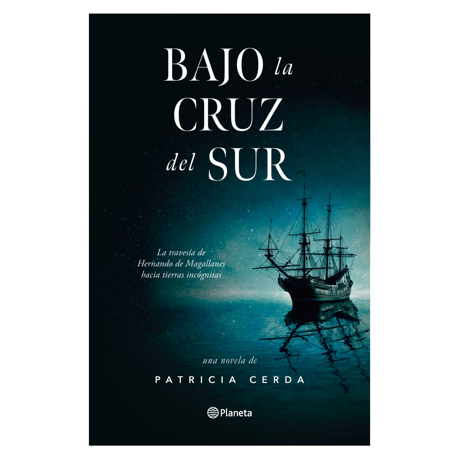 Bajo La Cruz Del Sur image number 0.0