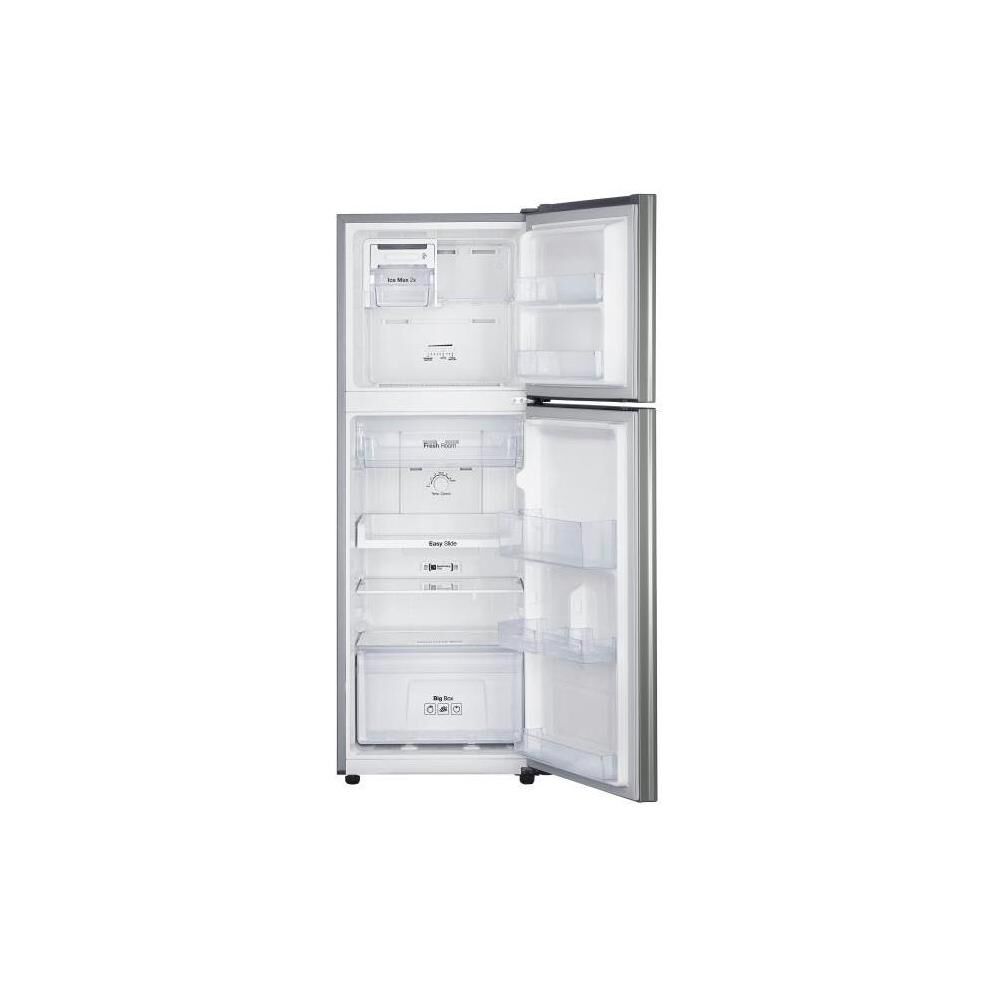 Refrigerador Top Freezer Samsung RT-22 FARADSPZS / No Frost / 234 Litros image number 3.0