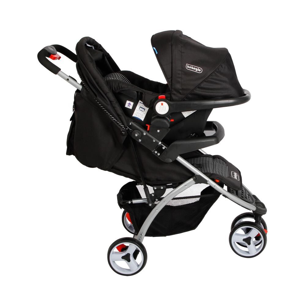 Coche Travel System Bebeglo Rs-1320 image number 6.0