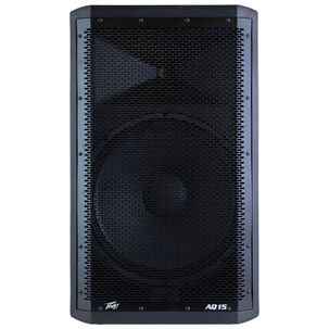 Parlante Activo Peavey Aq 15
