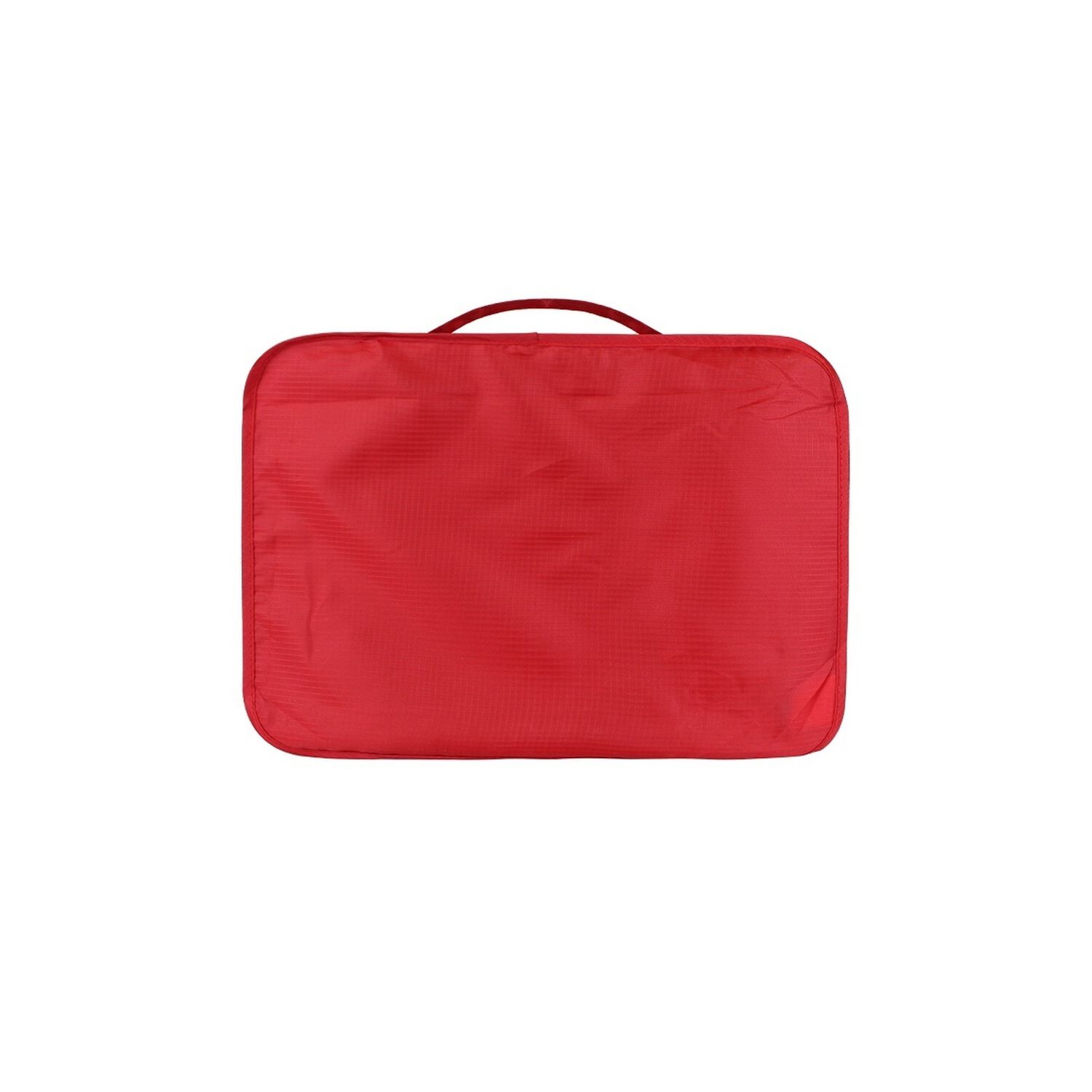 Organizador De Viaje En Pack Rojo Nautica image number 5.0