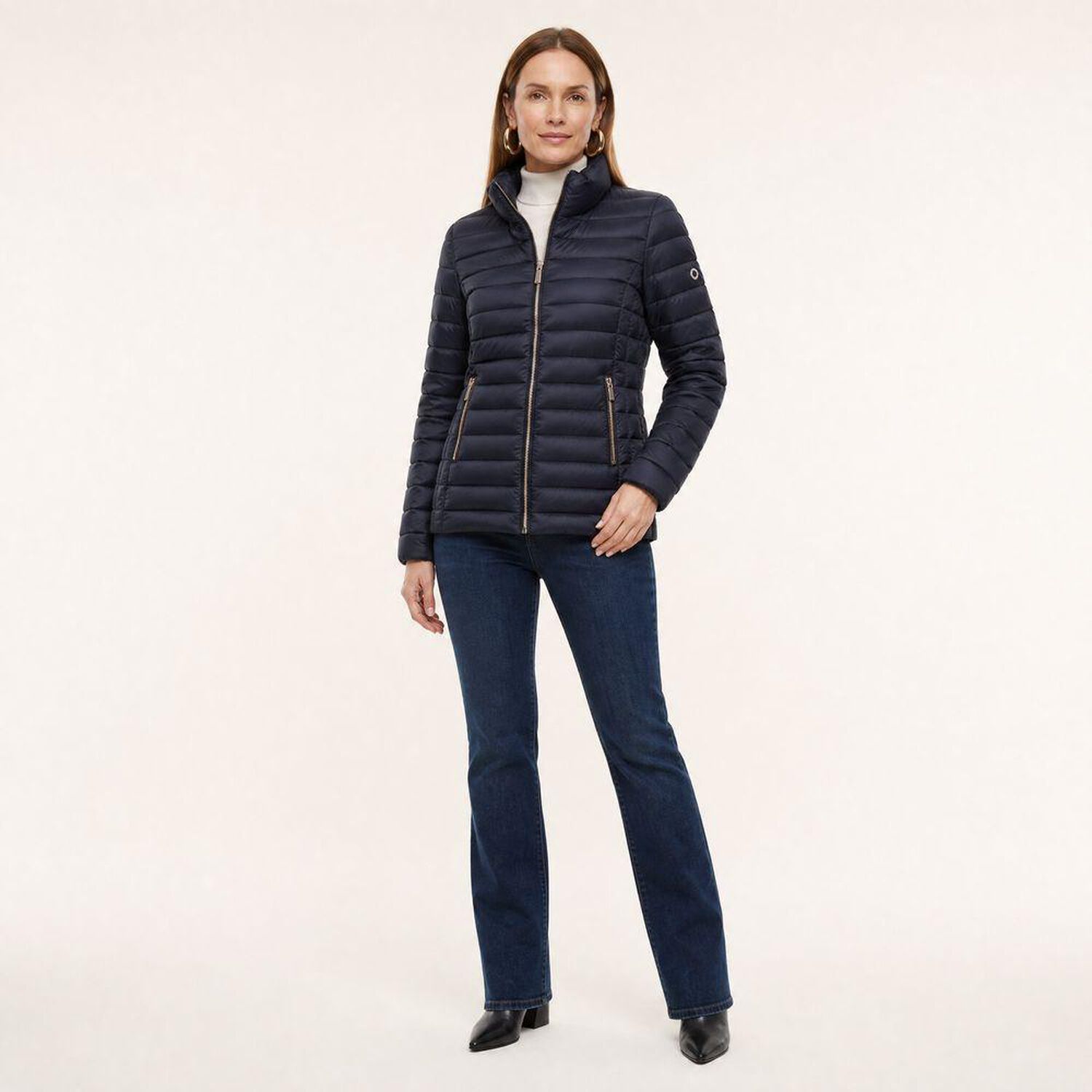 Parka Mujer Kimera image number 0.0