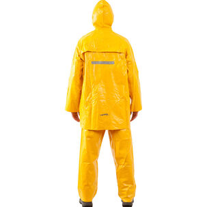Traje Mxt-300 Window Forestal Amarillo